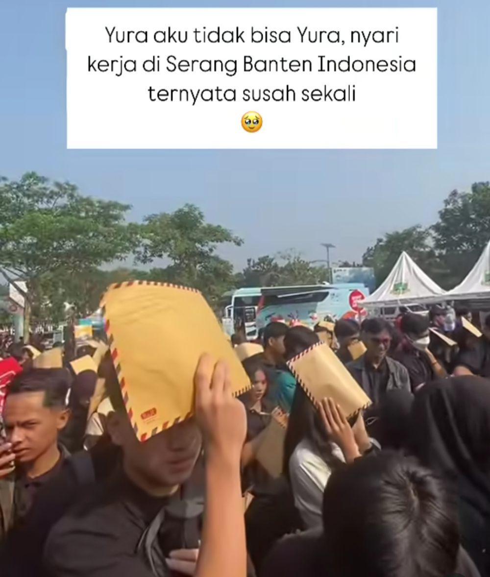 meme curhat sama Yura (instagram.com/netizenserang)