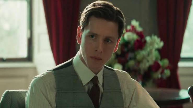 The King's Man (dok. 20th Century Studios/The King's Man)