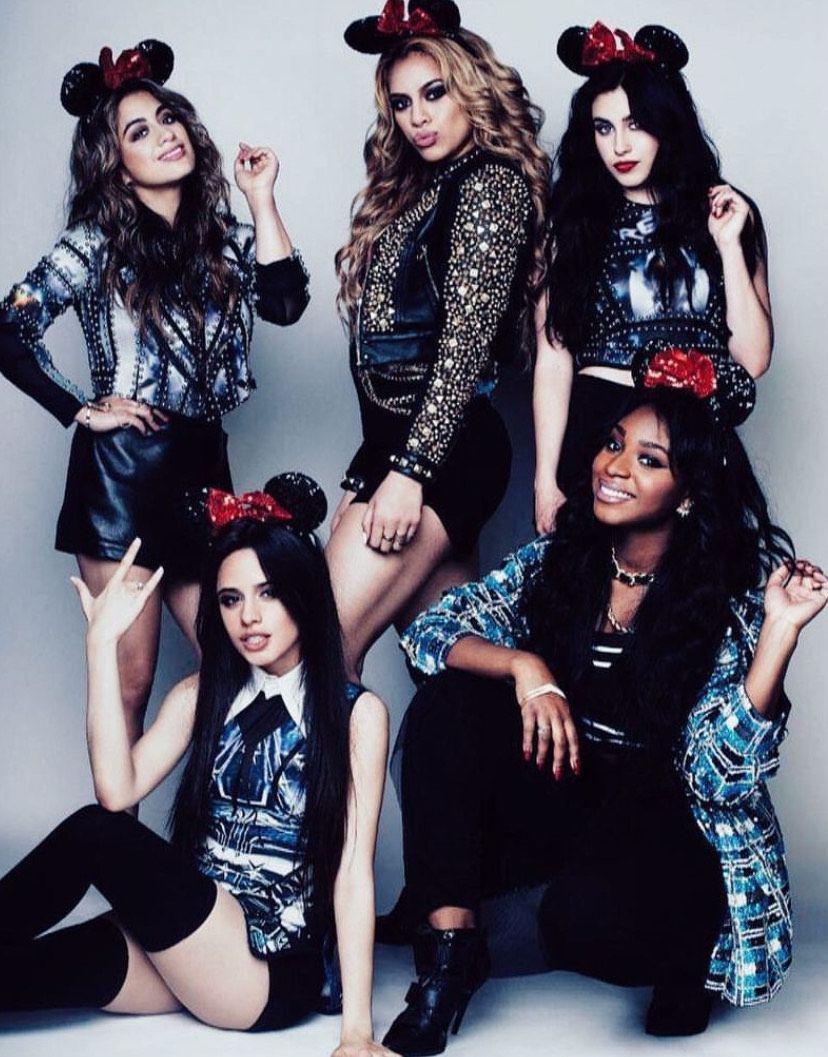 potret Fifth Harmony (instagram.com/fifthharmony)