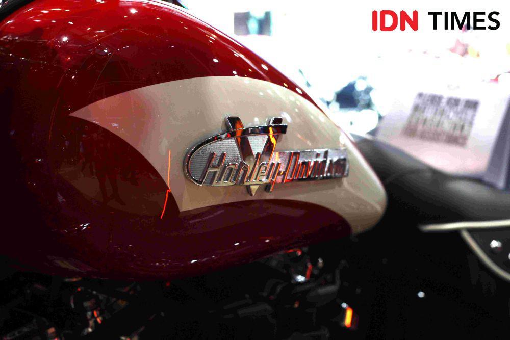 Awas, Jangan Biarkan Tangki Bensin Motor Sering Kosong