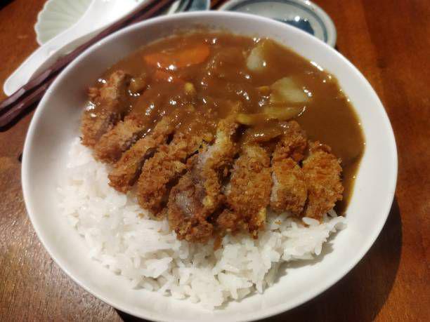 Ilustrasi curry jepang. https://www.istockphoto.com/christian_sutheja