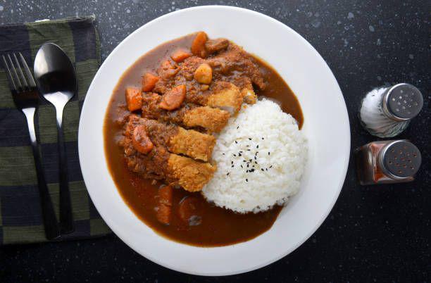 6 Kuliner Curry Jepang Paling Enak di Surabaya