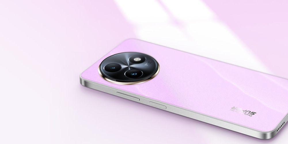 HP Itel S24. (Itel-life.com)