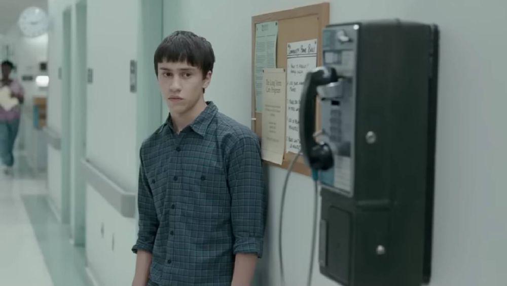 It's Kind of a Funny Story (dok. Focus Features/It's Kind of a Funny Story)