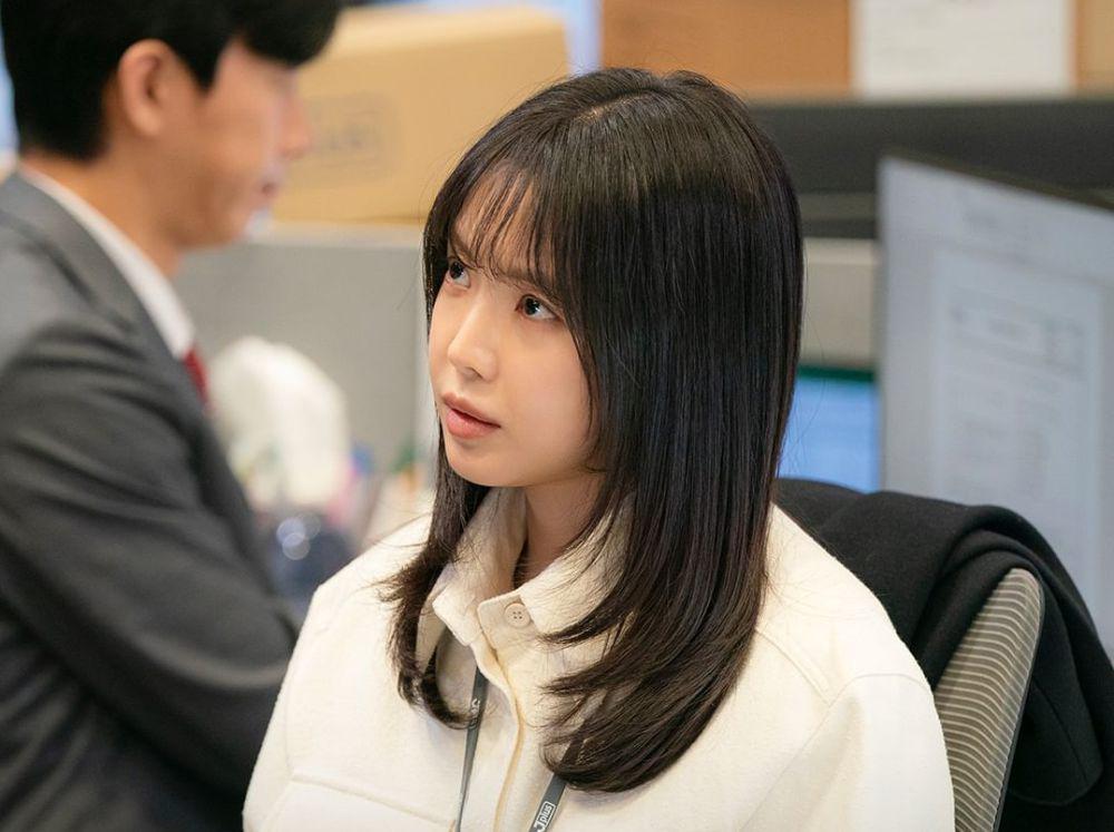 7 Habit Baru Mi Rae Setelah Tinggal Sendiri di Romance in the House
