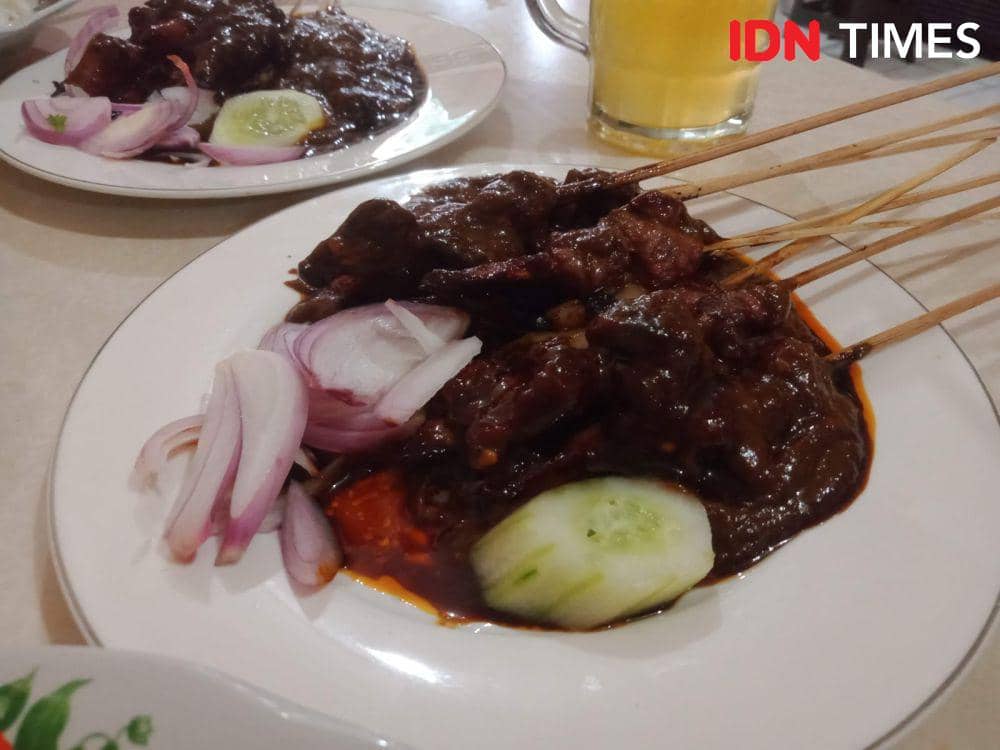 5 Ide Olahan Daging Kambing Sisa Kurban Tanpa Santan