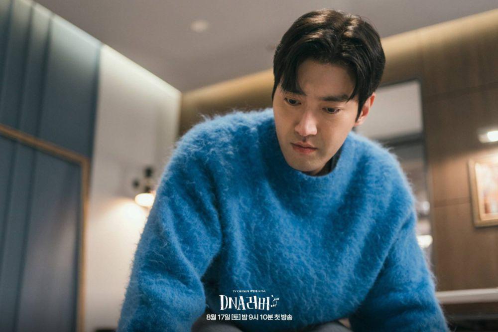 7 Alasan Shim Yeon Woo Mendekati Han So Jin di DNA Lover, Baper?