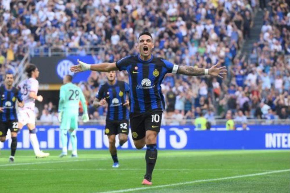 Lautaro Martinez, striker andalan sekaligus kapten Inter Milan (inter.it)