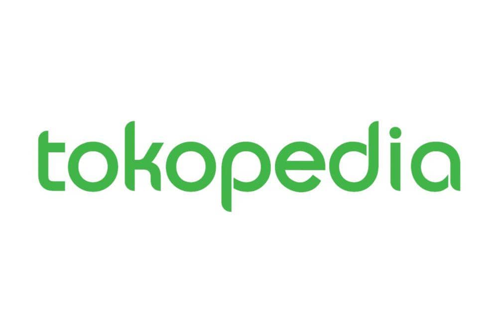 Logo Tokopedia