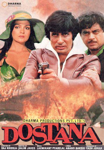 Dostana (dok. Dharma Productions/Dostana)