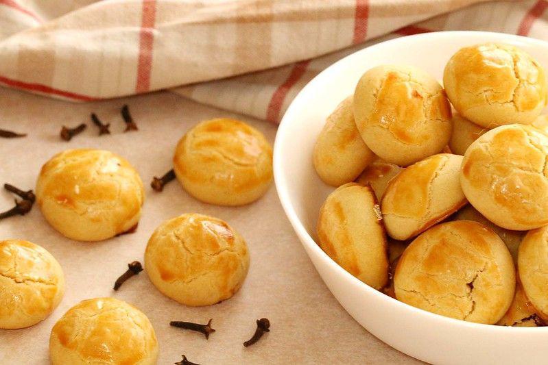Resep Kue Nastar dan Cara Membuat Nastar dengan Mudah