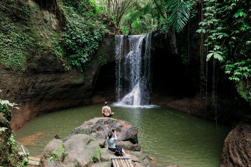 Air Terjun Suwat (dok.pribadi/Natalia Indah)
