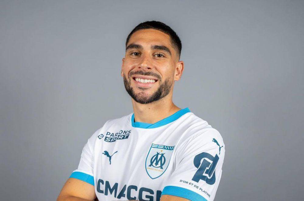Neal Maupay (instagram.com/nealmaupay)