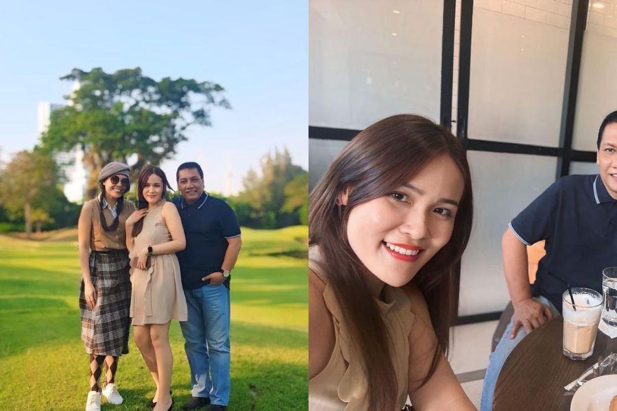 Penampilan Terbaru Jessica Wongso, Feminin dan Lebih Fresh!