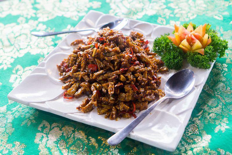 Resep Tempe Orek Basah dan Cara Membuatnya yang Mudah
