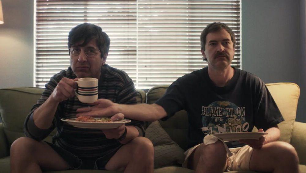 Paddleton (dok. Netflix/Paddleton)