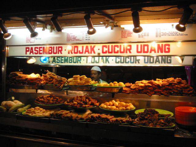 Ilustrasi pasembur (commoms.wikimedia.org/L.Joo)