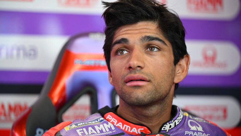 Perang Komentar Bagnaia vs Martin: Gak Ada yang Serius