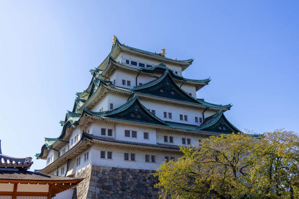 Kastil Hirosaki (pexels.com/Mauricio Ortiz)