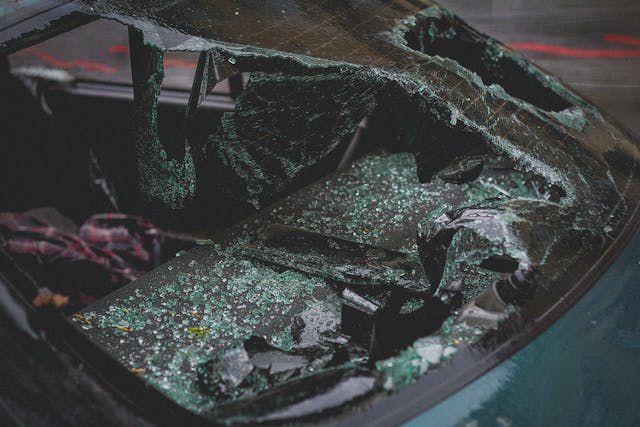 Trauma causes (Pexels/Artyom Kulakov)