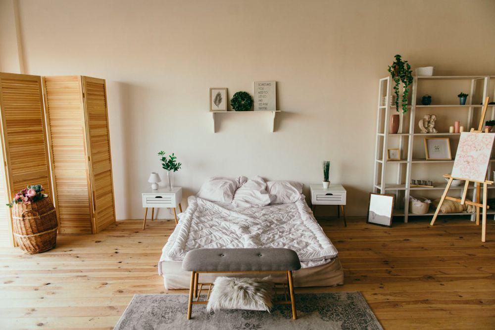 3 Tanaman Pembawa Keberuntungan di Kamar Tidur Menurut Feng Shui