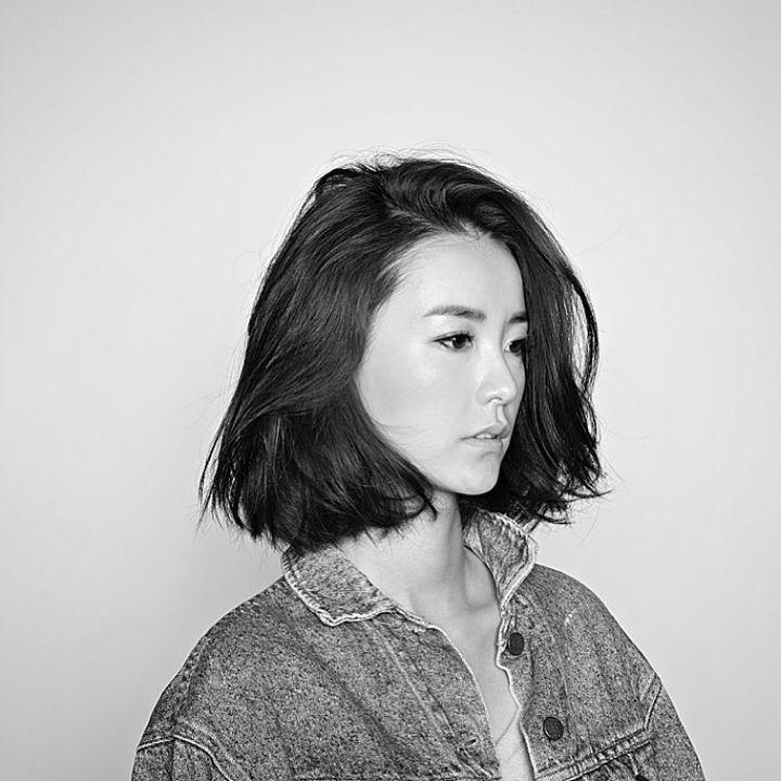 potret Jung Yu Mi (instagram.com/jungyumigram)