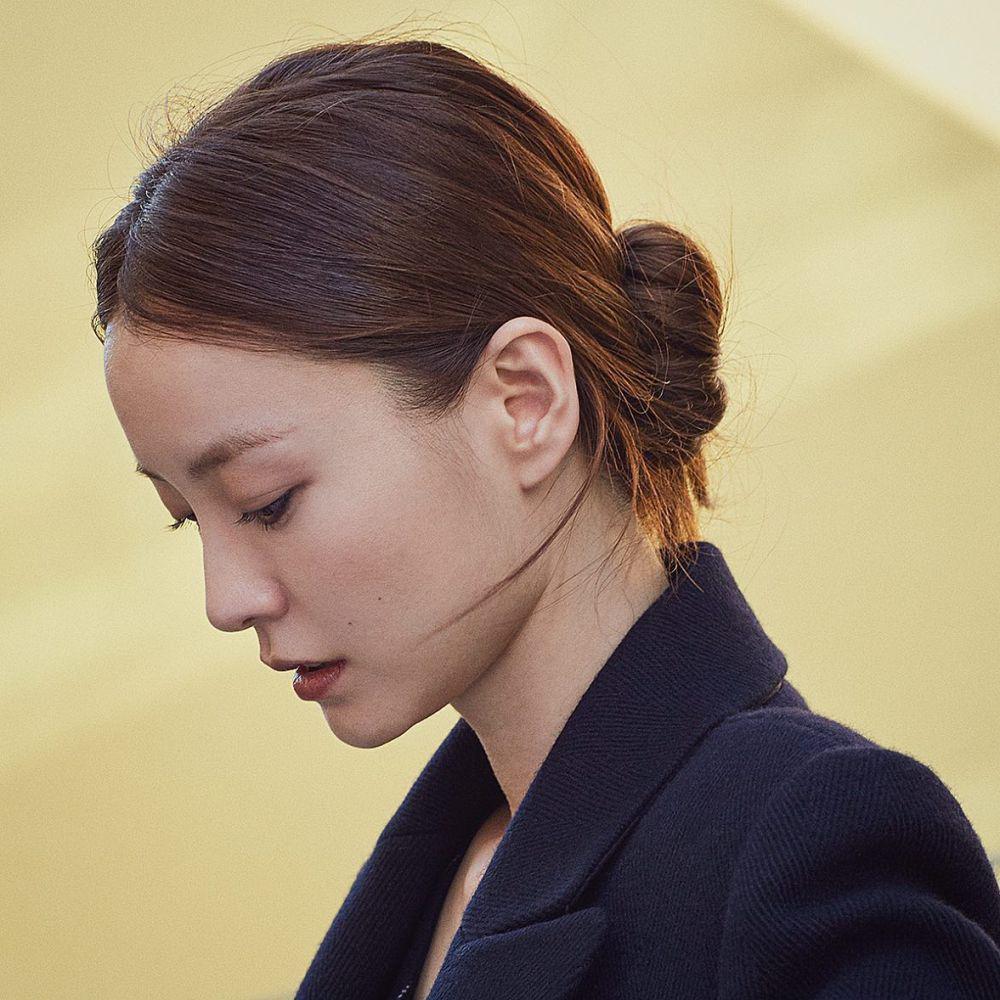 potret Jung Yu Mi (instagram.com/jungyumigram)