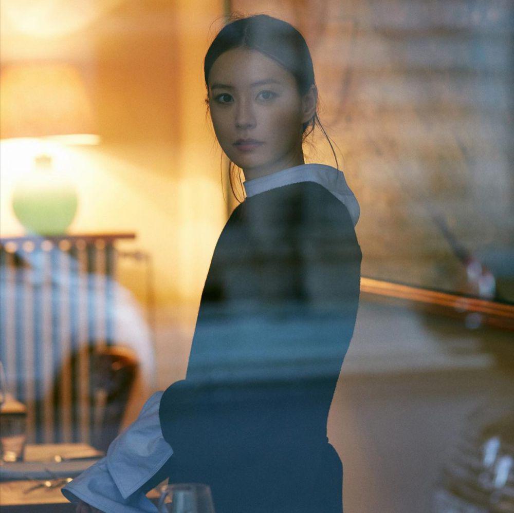 potret Jung Yu Mi (instagram.com/jungyumigram)