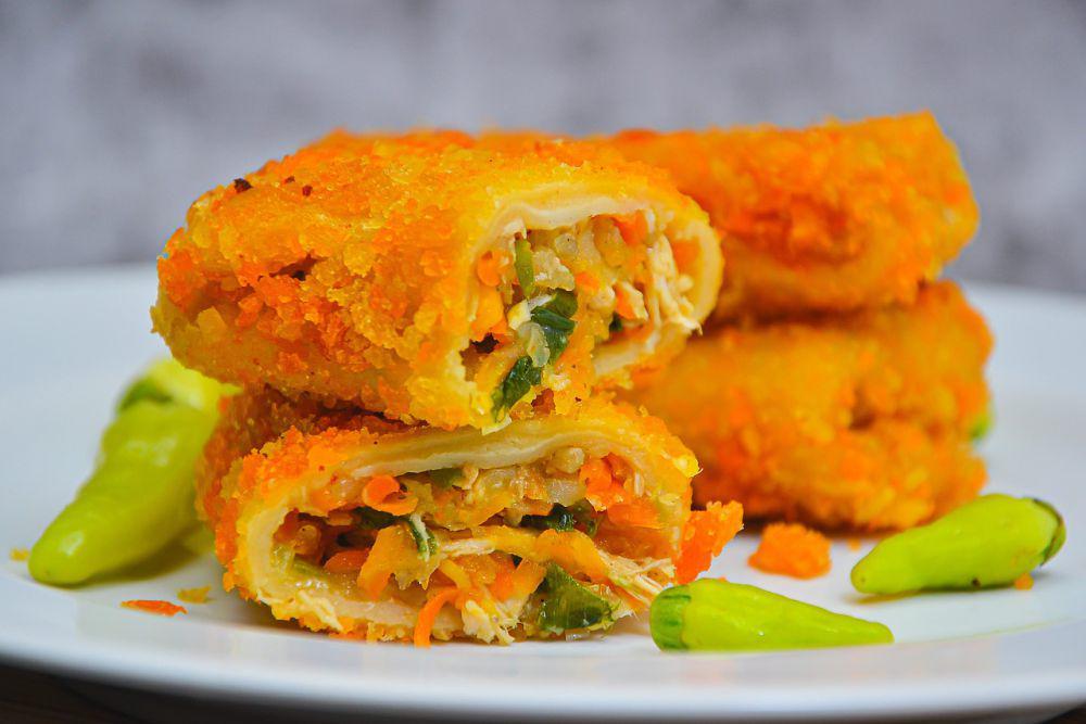 ilustrasi risoles (pixabay.com/gianyasa)
