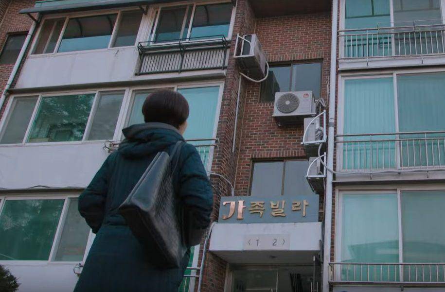 cuplikan drama Korea Romance in the House (youtube.com/JTBCdrama)