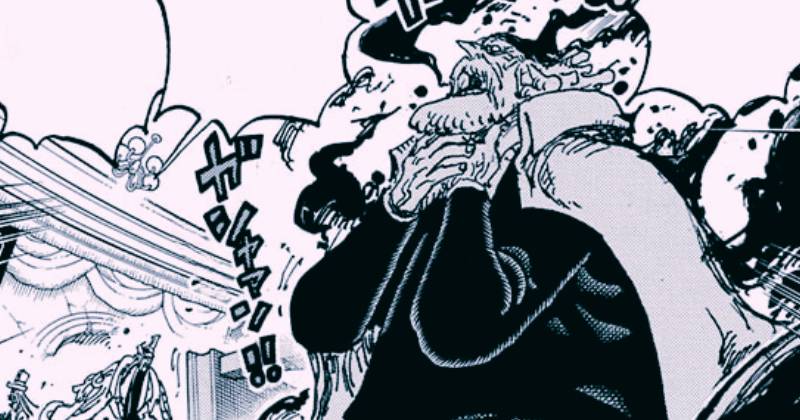 5 Kemungkinan Kelemahan Gorosei dan God's Knight One Piece! Imu? 