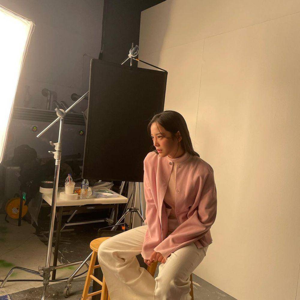Kim Sejeong (instagram.com/clean_0828)
