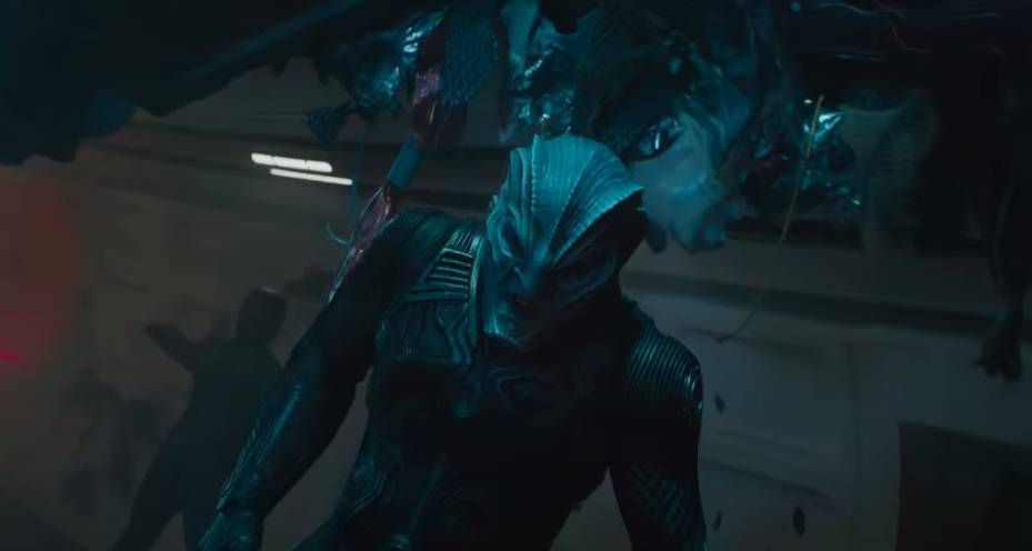 Star Trek Beyond (dok. Paramount Pictures/Star Trek Beyond)