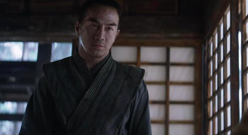 6 Film dan Serial Netflix Joe Taslim, dari Drama Religi hingga Action