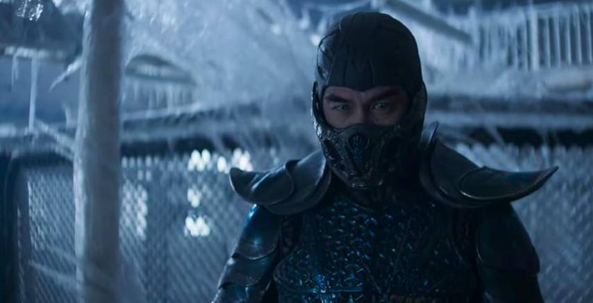 Mortal Kombat (dok. Warner Bros Pictures/Mortal Kombat)