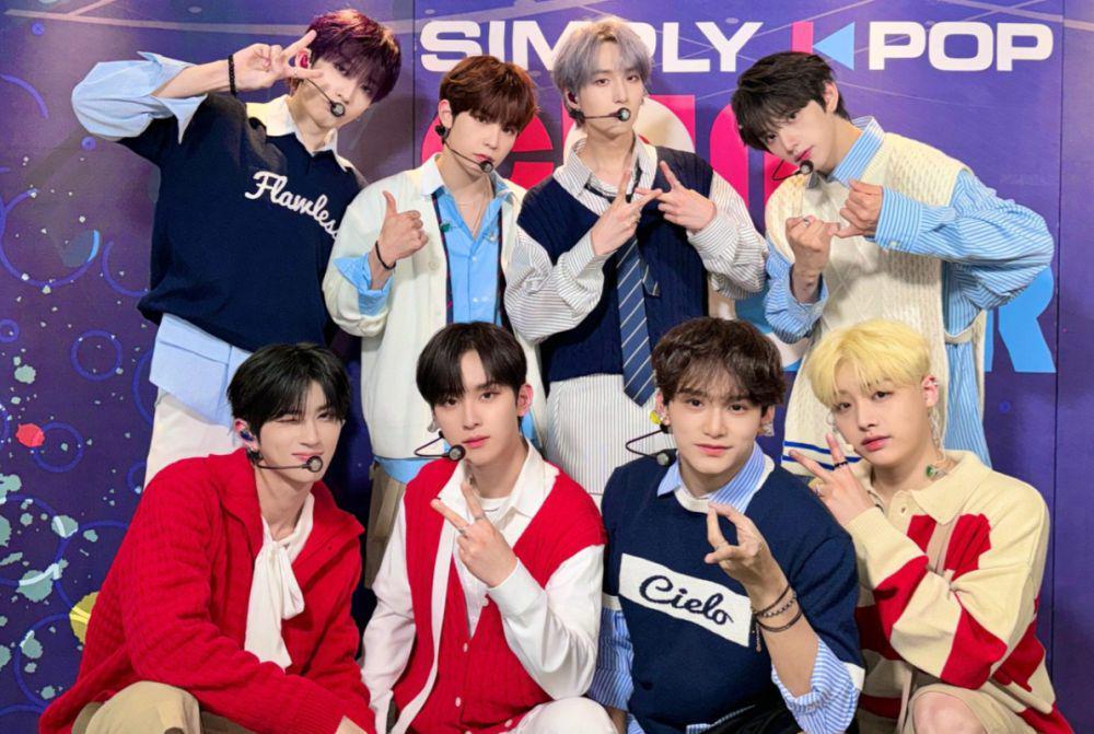 XODIAC Mau Comeback dengan Mini Album Some Day
