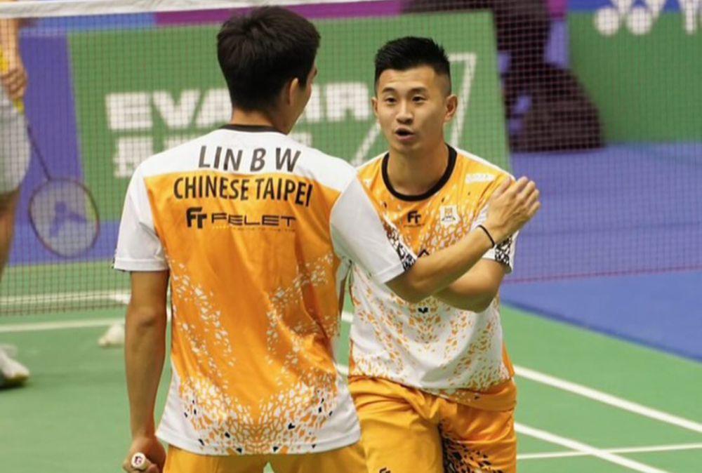 Lin Bing Wei/Su Ching Heng (instagram.com/king_su)