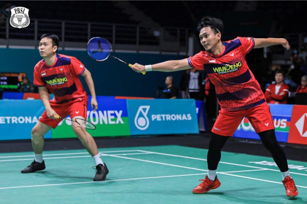 Mohammad Ahsan/Hendra Setiawan (instagram.com/badminton.ina)