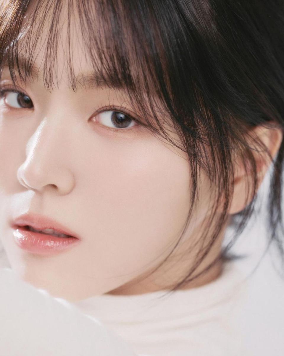 potret Kim Ji Eun (instagram.com/kj_ieun)
