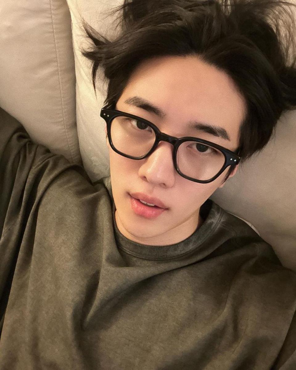 potret Jae Chan (instagram.com/jaechan_dkz)