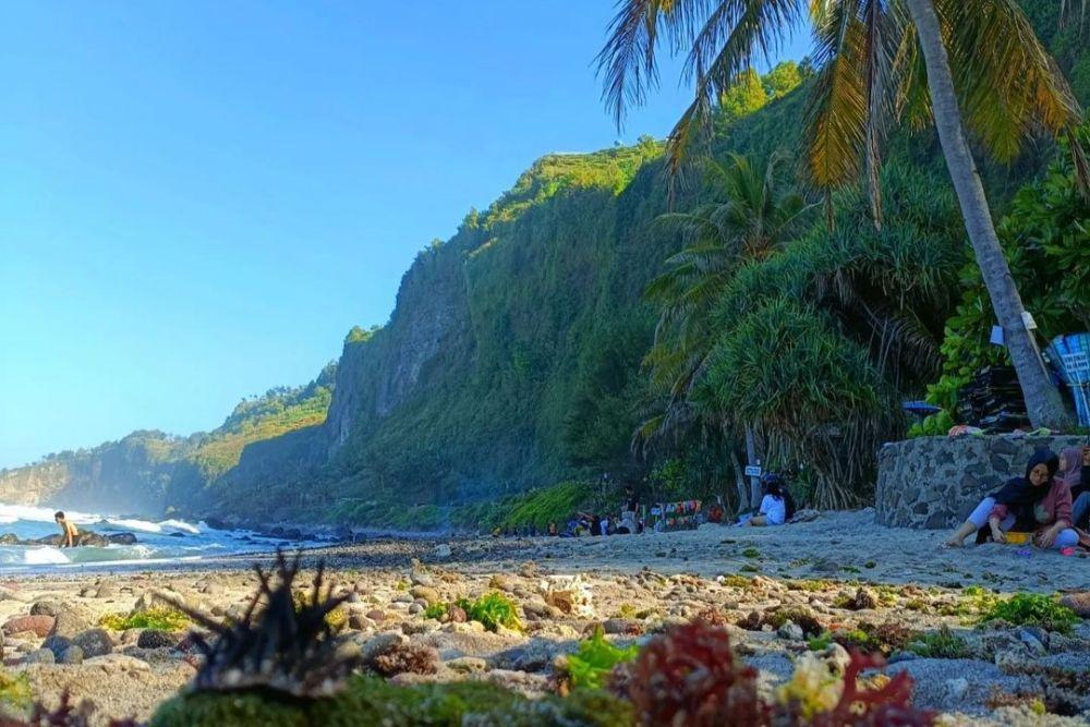 Geopark Kebumen Ditetapkan sebagai UNESCO Global Geopark