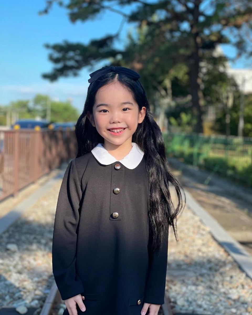 potret Oh Eun Seo (instagram.com/5_eun_seo)
