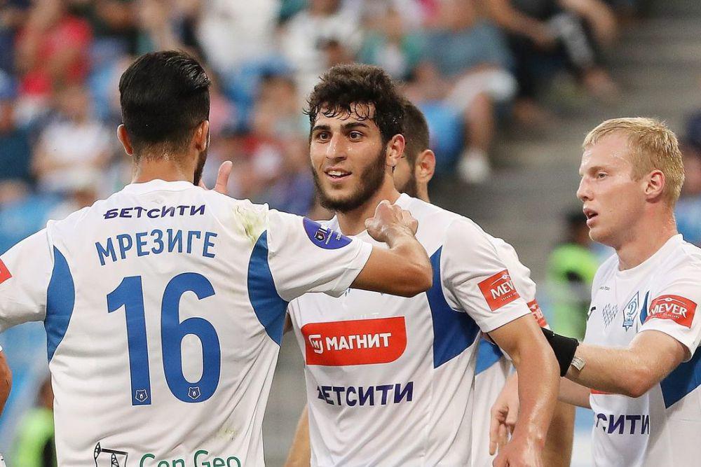 Dynamo Makhachkala dan Integrasi Dagestan dalam Sepak Bola Rusia