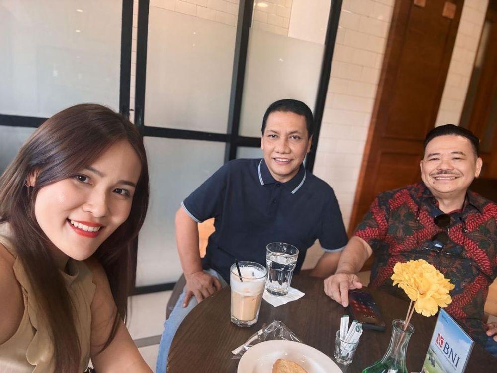 Babak Baru Kasus Kopi Sianida: Jessica Kumala Wongso Ajukan PK