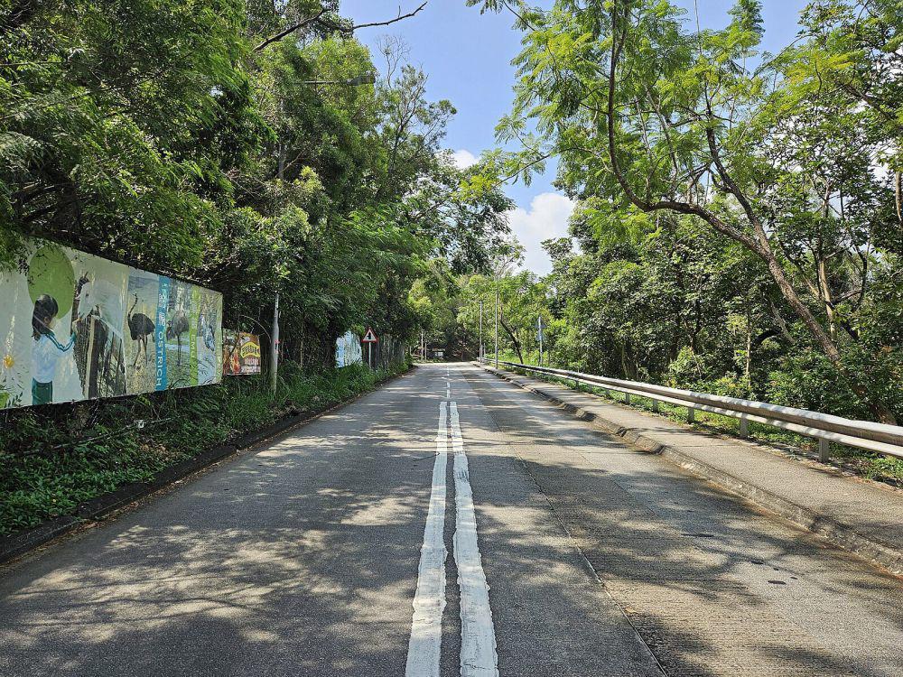 potret Tai Tong Shan Road (commons.wikimedia.org/姒姓賢寧)