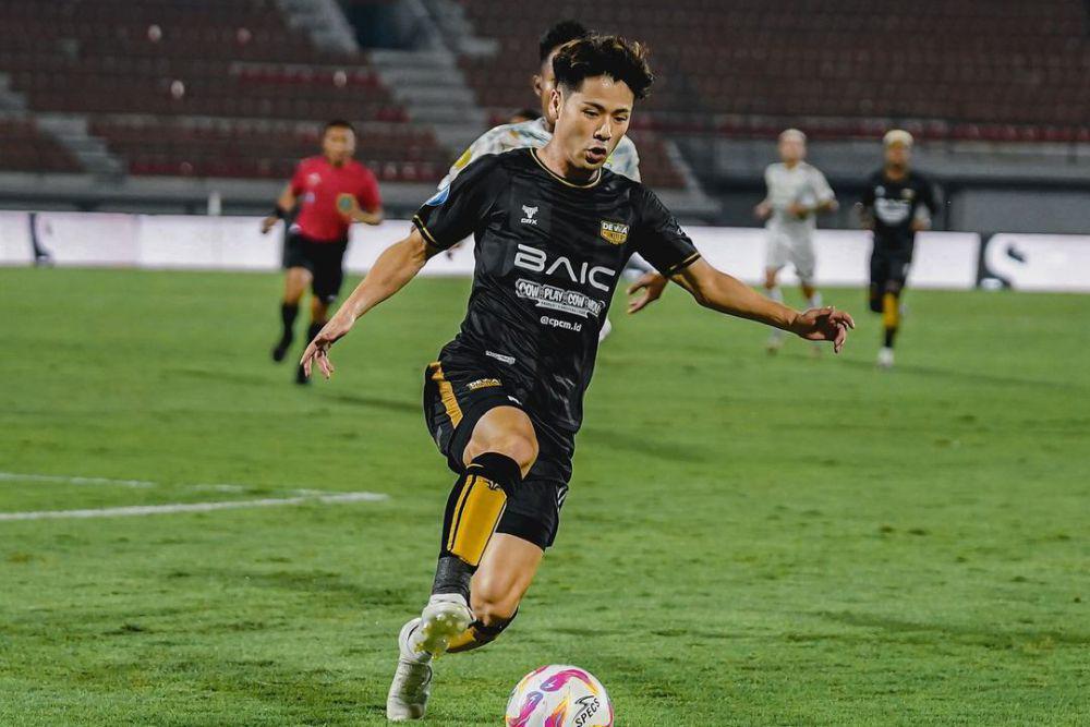 Taisei Marukawa (instagram.com/taiseimarukawa)