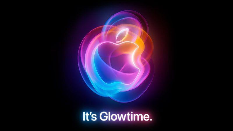 Cara Nonton Launching iPhone 16 di Event Apple It's Glowtime