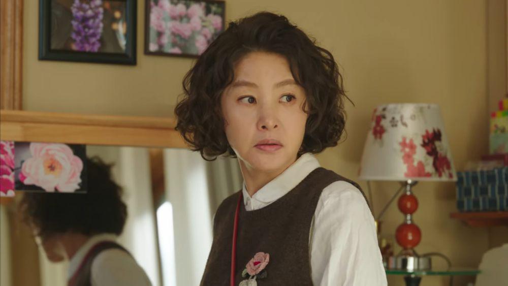Park Ji Yong di drama Love Next Door (dok. tvN/Love Next Door)