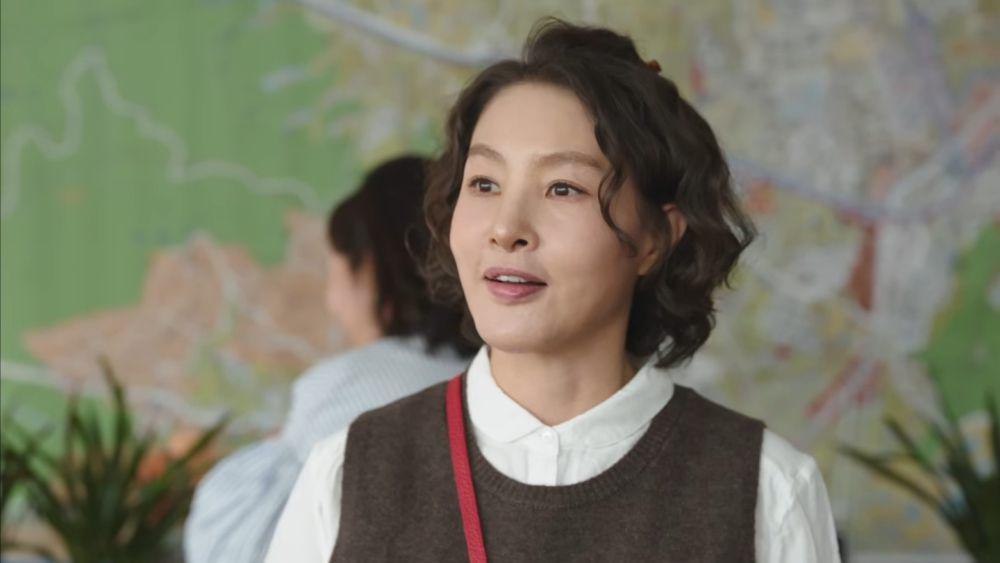 Park Ji Yong di drama Love Next Door (dok. tvN/Love Next Door)