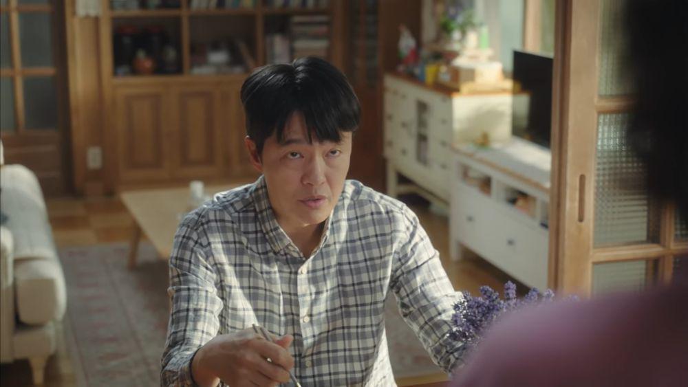 Jo Han Chul di drama Love Next Door (dok. tvN/Love Next Door)